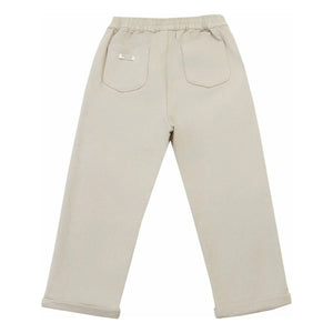 Donsje - Pantalones Olb | Beige