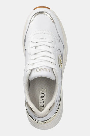 Zapatillas Liu Jo LJ01 01
