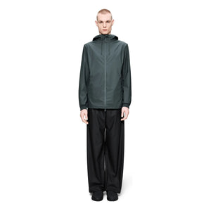 Rains - Chaqueta Storm Breaker W3 | Gris oscuro