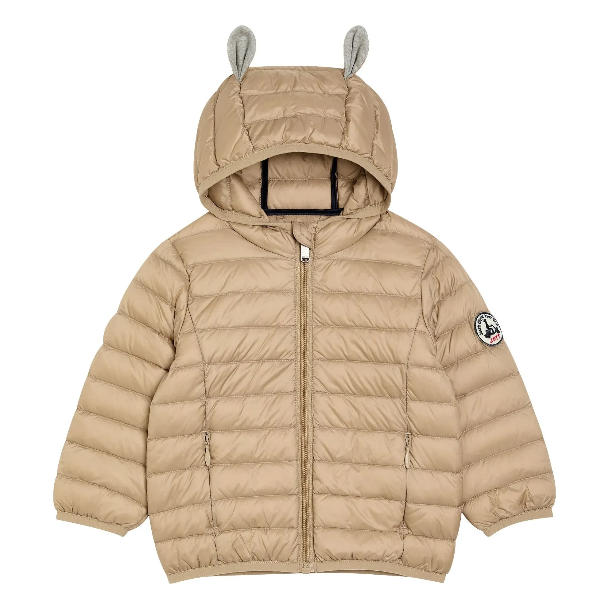 Jott - Plumífero Mael | Beige