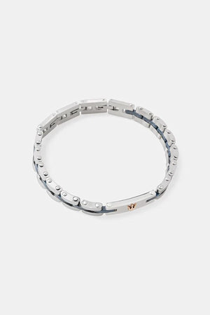 Pulsera de cerámica para hombre MASERATI