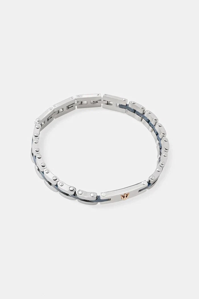 Pulsera de cerámica para hombre MASERATI