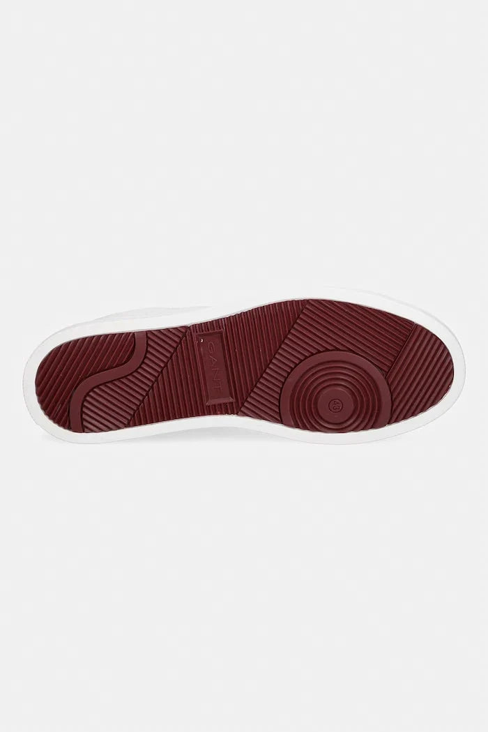 Zapatillas de cuero para hombre Gant McJulien