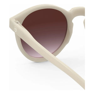 IZIPIZI - Gafas de sol #M | Crema