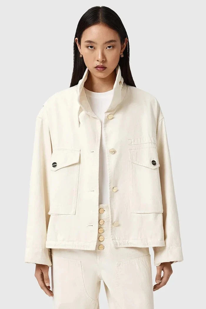 Chaqueta CLAY de AllSaints