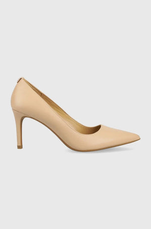 MICHAEL Michael Kors Zapatos de tacón Alina de piel