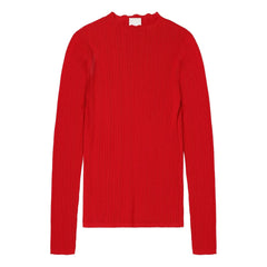 FUB - Hélice alta LS | Rojo