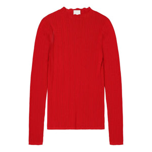 FUB - Hélice alta LS | Rojo