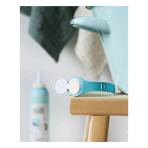 Ouate - Bálsamo labial hidratante y reparador con flor de algodón