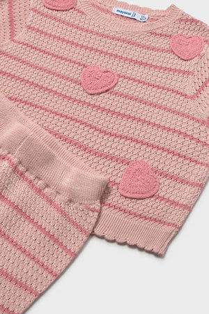 Conjunto infantil Mayoral