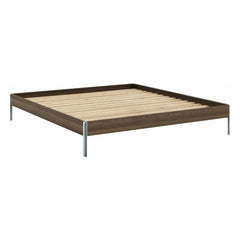 Karup Design - Cama de madera Core | Marrón