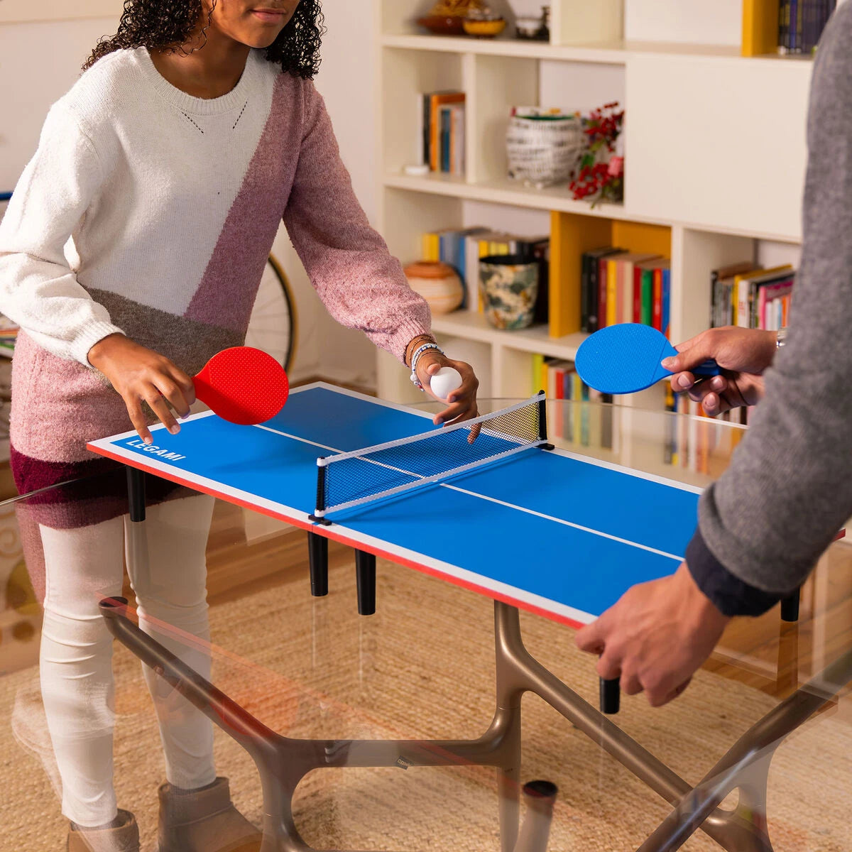 Legami - Tenis de Mesa