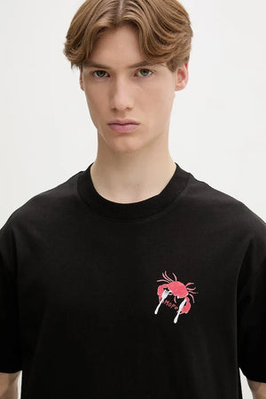 Camiseta de algodón para hombre Marc O'Polo