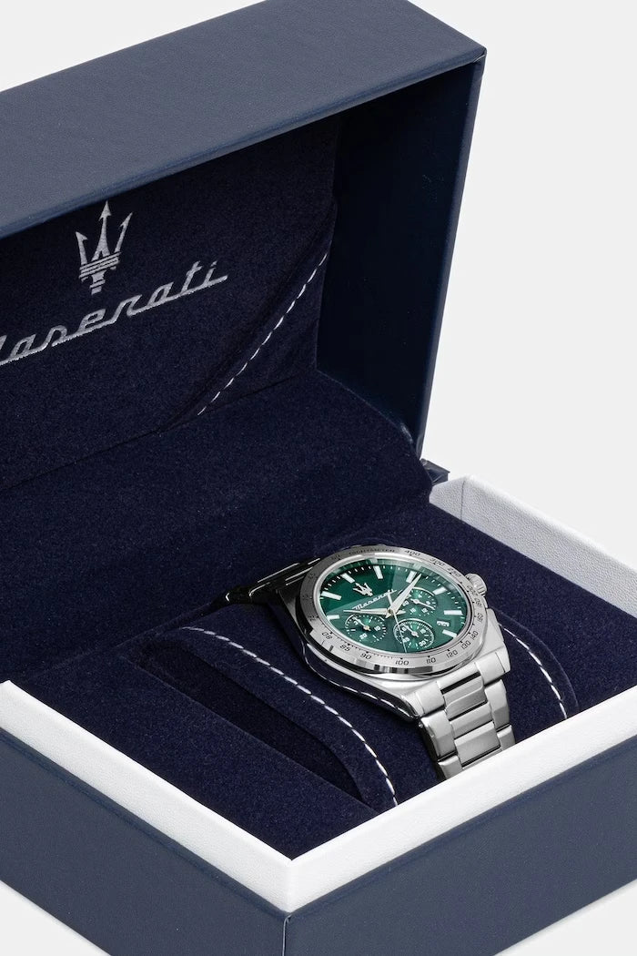 Reloj Maserati para hombre