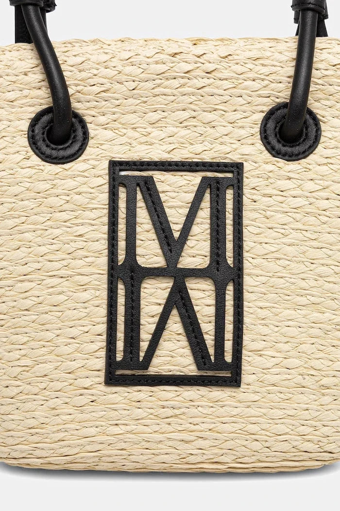 Bolso cruzado de punto para mujer de Marc O'Polo