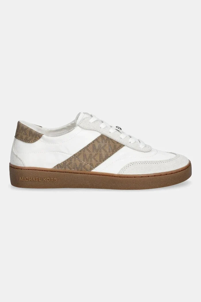 MICHAEL Michael Kors Kaycee Tenis Con Cordones