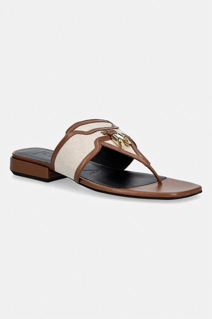 Chanclas de mujer Furla Summer Thong
