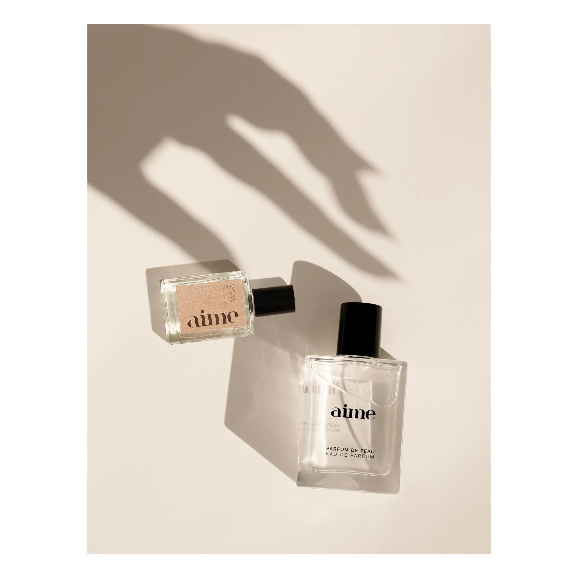 AIME - Parfüm de Peau aceite roll-on - 15 ml