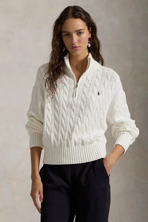 Jersey de algodón Polo Ralph Lauren para mujer