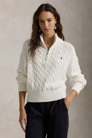 Jersey de algodón Polo Ralph Lauren para mujer