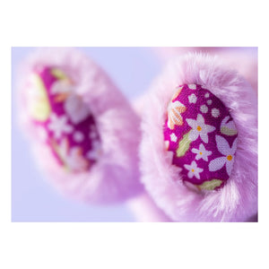 Jellycat - Conejo Charms Lujo Thistlepop