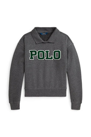 Sudadera Polo Ralph Lauren para niño