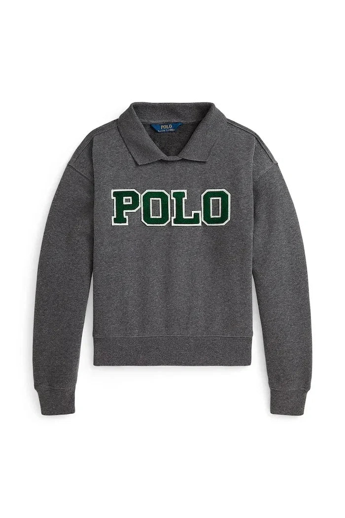 Sudadera Polo Ralph Lauren para niño
