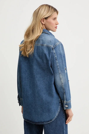 Camisa vaquera AllSaints