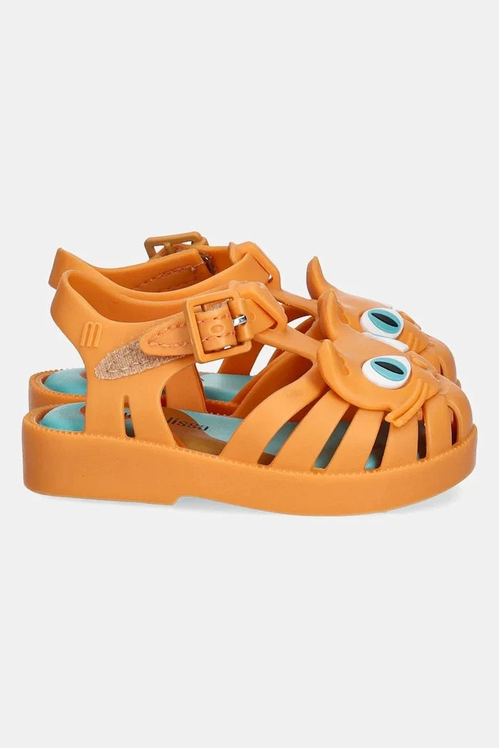 Sandalias infantiles Melissa POSSESSION CAT
