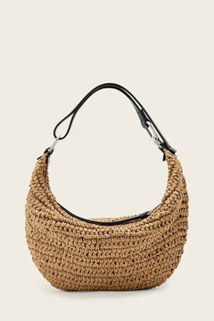 Bolso de mujer LUNA de punto AllSaints