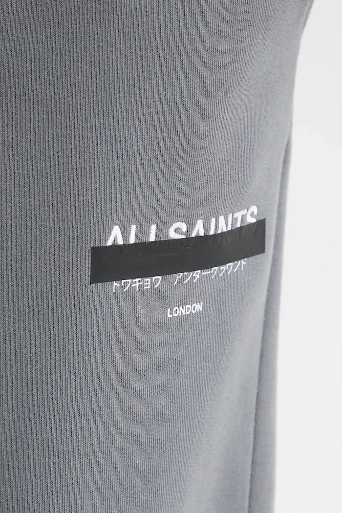 Sudadera de algodón AllSaints