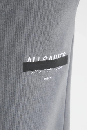 Sudadera de algodón AllSaints
