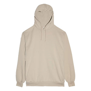 Smallable Man - Sudadera de algodón orgánico Java | Gris perla