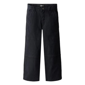 Molo - Jean Alfred | Siyah