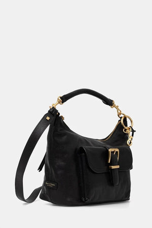 Bandolera de cuero Marc O'Polo para mujer