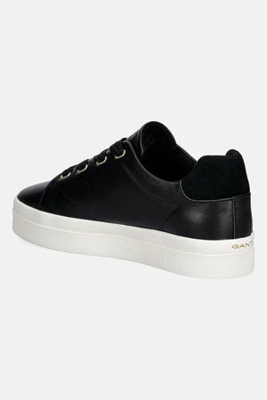 Zapatillas deportivas de piel Avona de Gant