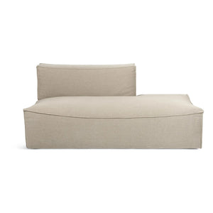 Ferm Living - Sofá Catena Derecha Abierta