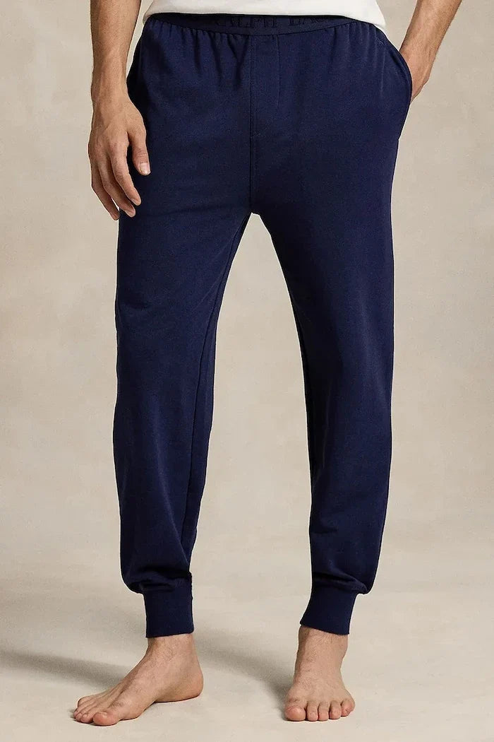 Sudadera de hombre de algodón de Polo Ralph Lauren