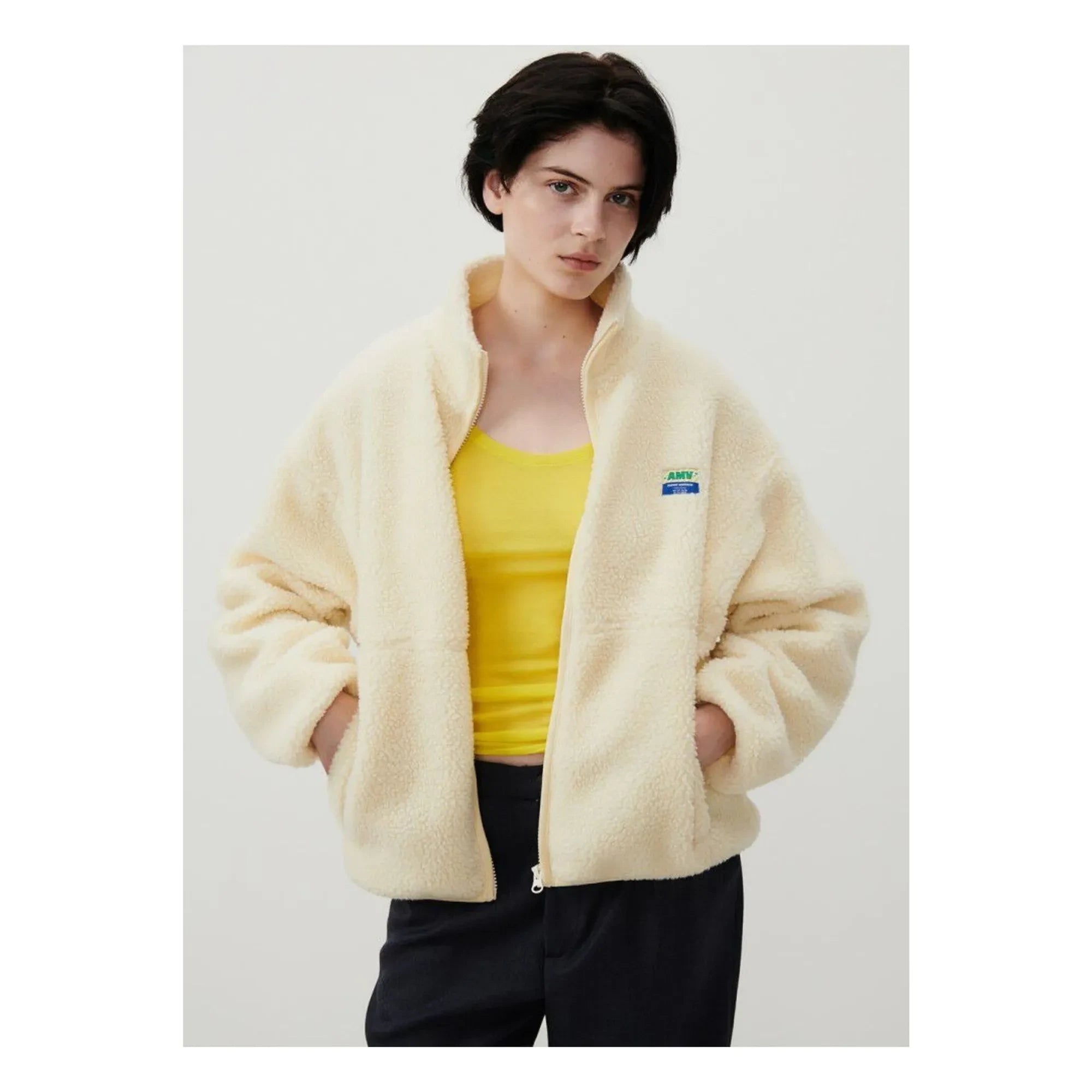 American Vintage - Hoktown Mont | Crudo