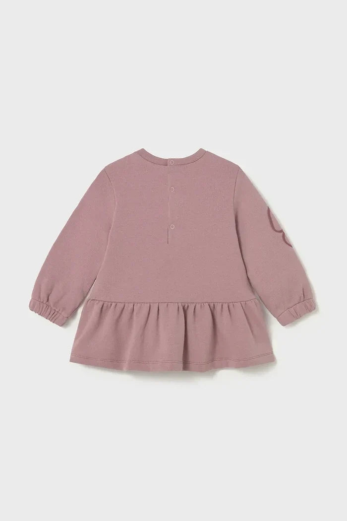 Vestido Mayoral para Niña
