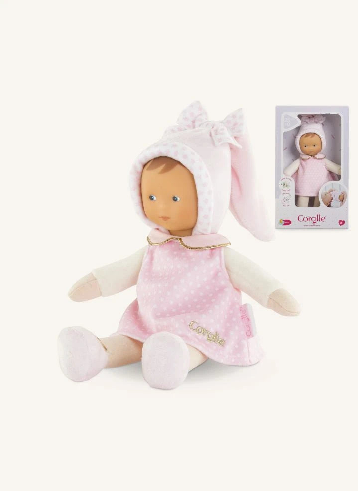 Corolle - Mi Peluche - Miss Star Dreams | Rosa