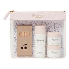 Bonpoint - Set de viaje - Set de 3 piezas