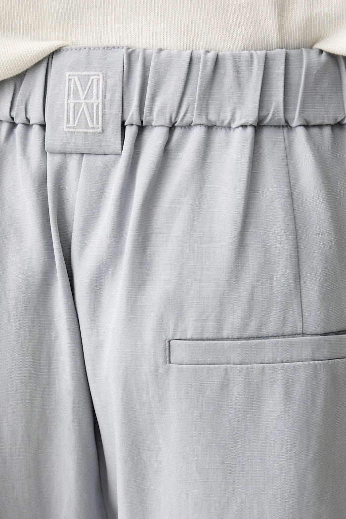 Pantalón lyocell Marc O'Polo para mujer
