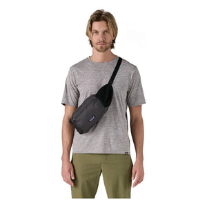 Patagonia - Terravia banana | Negro