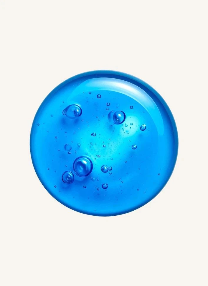 Inuwet - aqua splash seyahat seti | Mavi