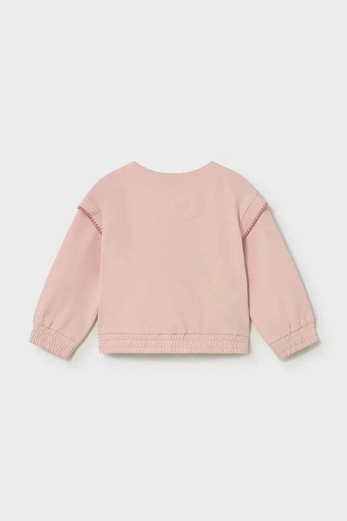 Sudadera infantil Mayoral