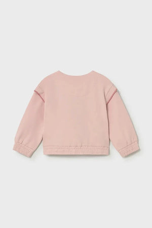 Sudadera infantil Mayoral