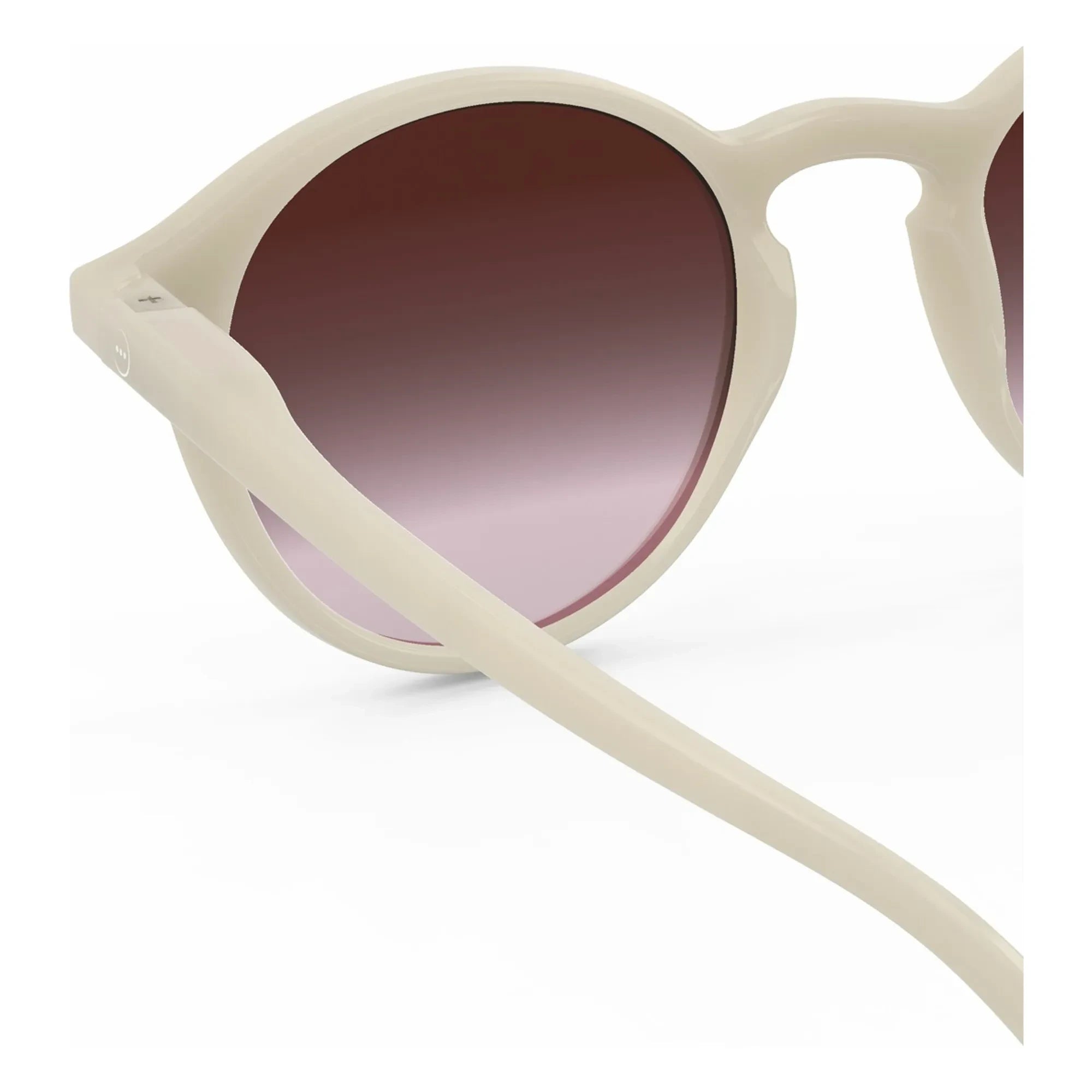 IZIPIZI - Gafas de Sol #D | Crema