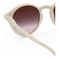 IZIPIZI - Gafas de Sol #D | Crema
