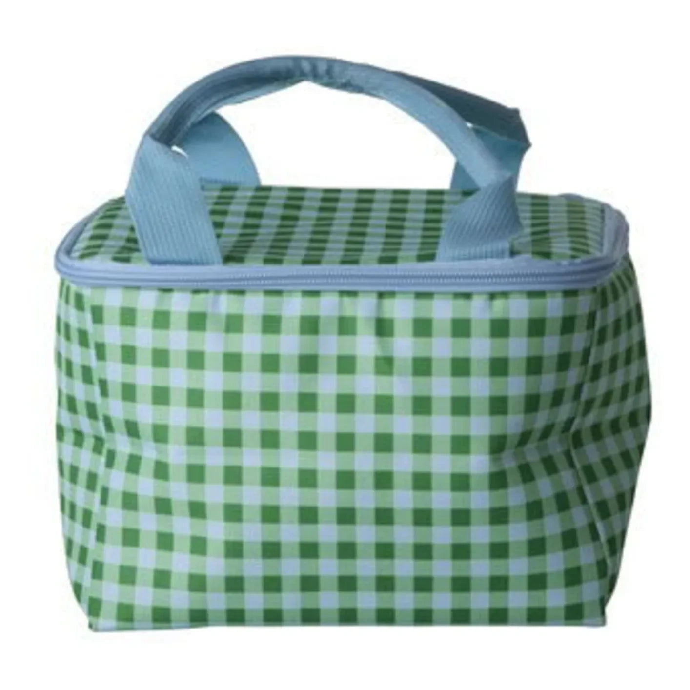Rice - Nevera portátil Vichy | Verde